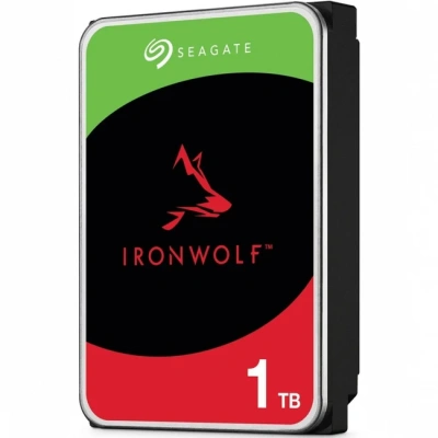 Seagate ST1000VN008 Жесткий диск 2