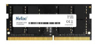 Netac NTBSD4N32SP-16 SODIMM 16GB Модуль памяти для ноутбука