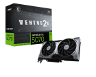 MSI GeForce RTX 5070 12G VENTUS 2X OC Видеокарта