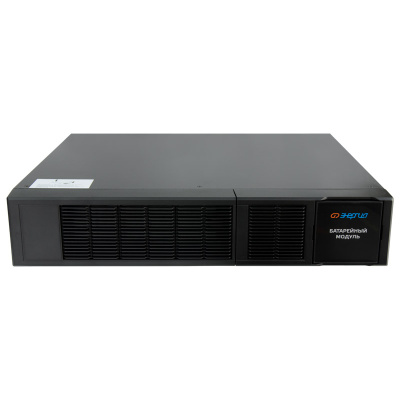 Энергия 24V-2х2-2U-RT (Е0201-0130) Батарейный модуль 2