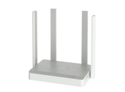 KEENETIC EXTRA (KN-1711) Wi-Fi роутер