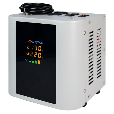 Энергия Hybrid 1000 (Е0101-0145) Стабилизатор напряжения 3