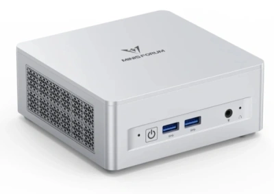 Minisforum UM870PLUS UM870 Plus Мини ПК 2