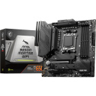 MSI MAG B650M MORTAR WIFI Материнская плата 5