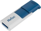 Netac NT03U182N-064G-30BL Память USB Flash 2