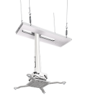 Wize Pro CAS-PRG18A-W Потолочный комплект для проектора  CAS-PRG18A-WR