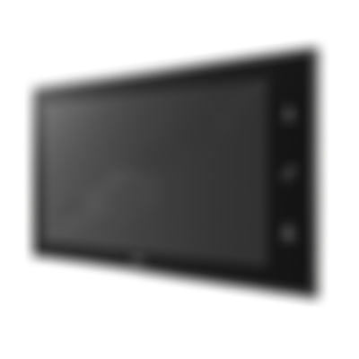 CTV-M4705AHD B (черный) Монитор 1