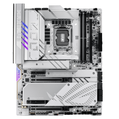 ASUS ROG MAXIMUS Z890 APEX Материнская плата 90MB1IP0-M0EAY0
