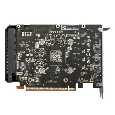 Zotac RTX5060 SOLO 8GB ZT-B50600G-10L Видеокарта 4