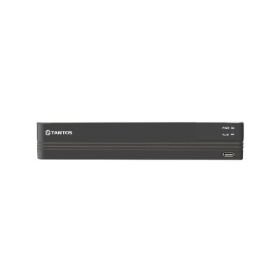 Tantos TSR-UV1615 ECO Мультиформатный видеорегистратор 1