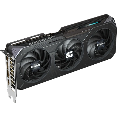Gigabyte GV-N506TGAMING OC-16GD Видеокарта 1