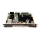 Cisco Catalyst WS-X6704-10GE Модуль 
