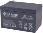 B.B.Battery BP 12-12 Аккумулятор 3