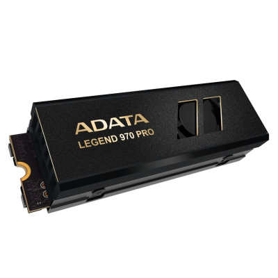 ADATA SLEG-970P-1TCI Твердотельный накопитель