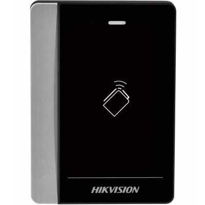 Hikvision DS-K1102E Считыватель  1