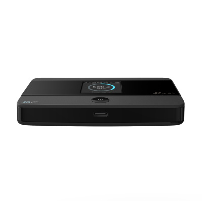 TP-Link M7352 Мобильный Wi-Fi 4G LTE 3