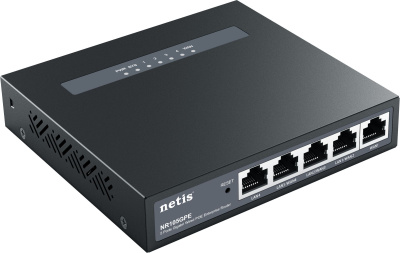 Netis NR105GPE Маршрутизатор 1