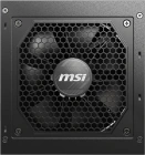 MSI MAG A850GL PCIE5 Блок питания 4