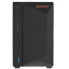 ASUSTOR DRIVESTOR 2 PRO AS3302T V2 90IX01I1-BW3S00 Система хранения данных