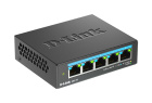 D-Link DMS-105/A2A Коммутатор 3
