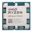 AMD Ryzen 9 7950X3D SAM5 Процессор 100-000000908