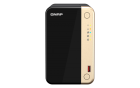 QNAP TS-264-8G Сетевое хранилище 4