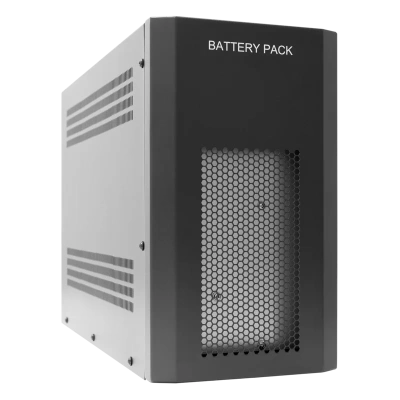 SNR SNR-UPS-BCT-3000-B72 Блок батарей для ИБП