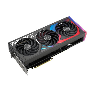 ASUS ROG-STRIX-RTX4070TISO16G-GAMING 90YV0KG0-M0NA00 Видеокарта 2
