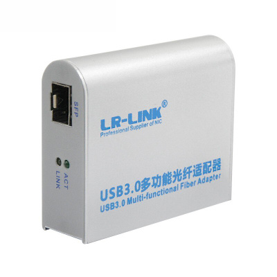 LR-LINK LREC3210PF-SFP Адаптер  1