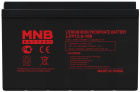 MNB BATTERY LFP-12.8-100 Аккумулятор
