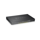 Zyxel GS1920-24HPv2 Коммутатор GS192024HPV20101F 3