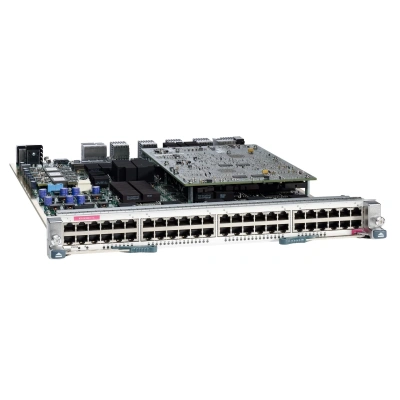 Cisco Nexus N7K-M148GT-11L Модуль 1