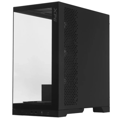 ADATA XPG INVADER X BLACK INVADERXMT-BKCWW Корпус 7