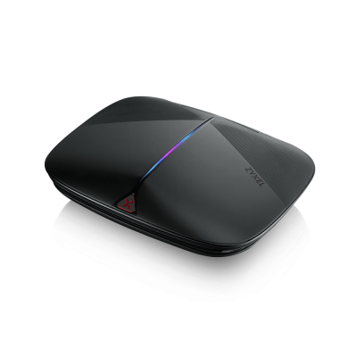 Zyxel Armor G5 Wi-Fi роутер NBG78150102F 2