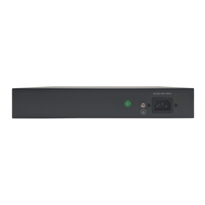 Space Technology ST-S163POE Коммутатор неуправляемый 2