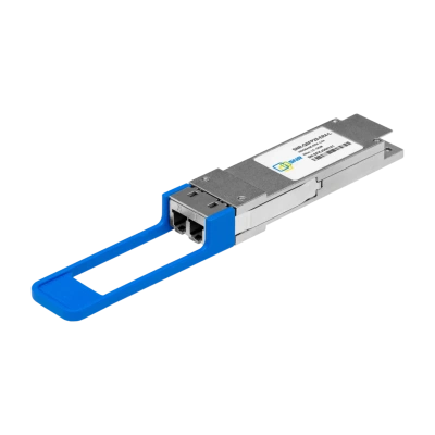 SNR SNR-QSFP28-ER4-L Модуль QSFP28 1