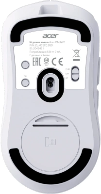Acer OMR401 ZL.MCECC.05D Мышь 3