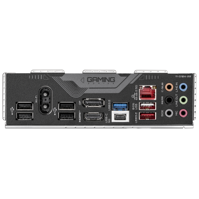 Gigabyte B760 G X WF6E GEN5 Материнская плата 3