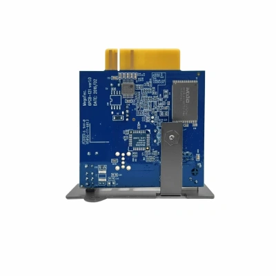 HIDEN EXPERT PIS101 SNMP карта для однофазных ИБП