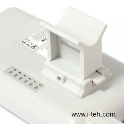 Mikrotik OmniTIK 5 PoE (RBOMNITIKUPA-5HND) Внешняя Wi-Fi точка доступа 5 ГГц 1