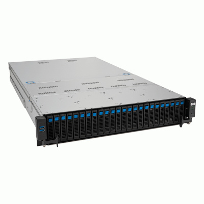 ASUS RS720A-E12-RS24U Серверная платформа 90SF02E1-M00480 90SF02E1-M00C00