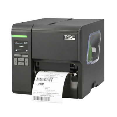 TSC ML340P 99-080A006-0302 Принтер 2