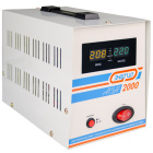 Энергия АСН 2000 (Е0101-0113) Стабилизатор напряжения