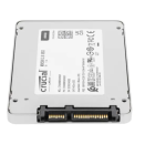 Crucial BX500 CT4000MX500SSD1 Накопитель SSD 4Tb 3