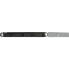 QNAP TS-464U (TS-464U-8G) Сетевое хранилище 5