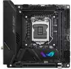 ASUS ROG STRIX Z590-I GAMING WIFI Материнская плата 90MB1680-M0EAY0