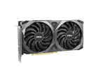 MSI GEFORCE RTX 3050 VENTUS 2X XS 8G OC Видеокарта RTX 3050 VENT 2X XS 8G OC 2