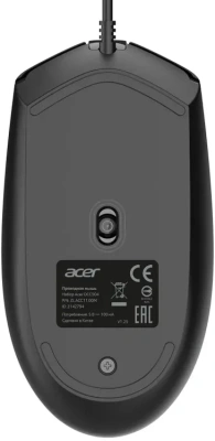 Acer OCC504 ZL.ACC11.00M Клавиатура + мышь 5
