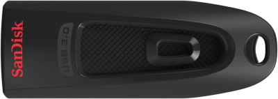 SanDisk Ultra 256GB SDCZ48-256G-U46 Флэш-накопитель 3