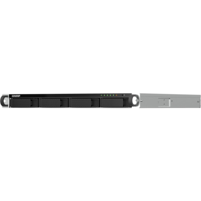 QNAP TS-464U (TS-464U-8G) Сетевое хранилище 4